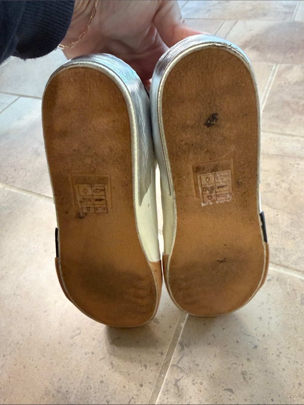 Dolce vita shoes size 7.5 - Picture 3 of 3